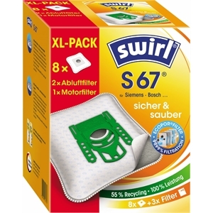 Swirl S 67 XL Vorteilspack