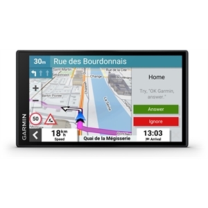 Garmin DriveSmart 66 EU MT-S