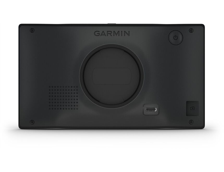 Garmin DriveSmart 66 EU MT-S