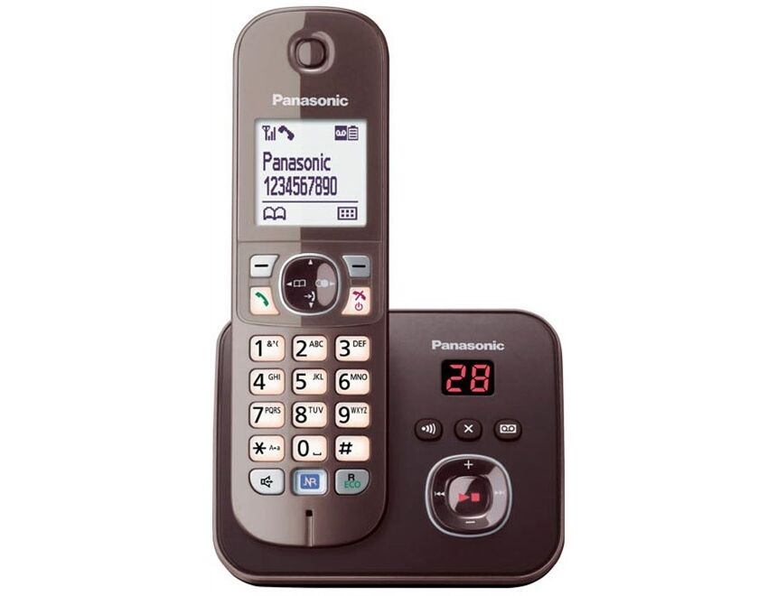 Panasonic KX-TG6821GA