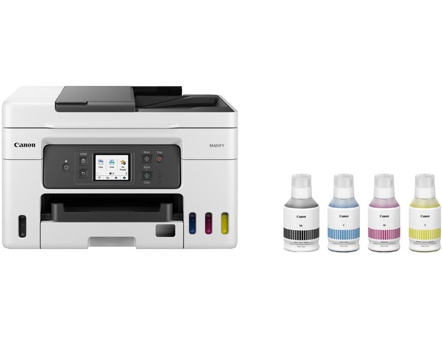 Canon MAXIFY GX4050