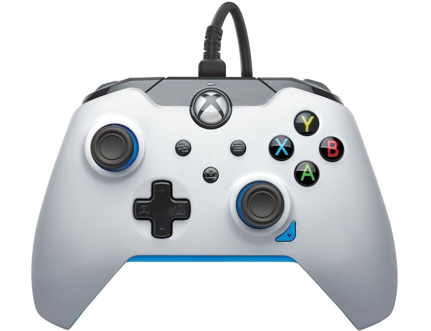 PDP Ion Controller