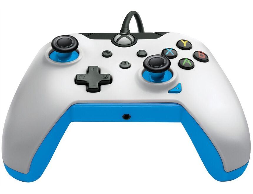 PDP Ion Controller