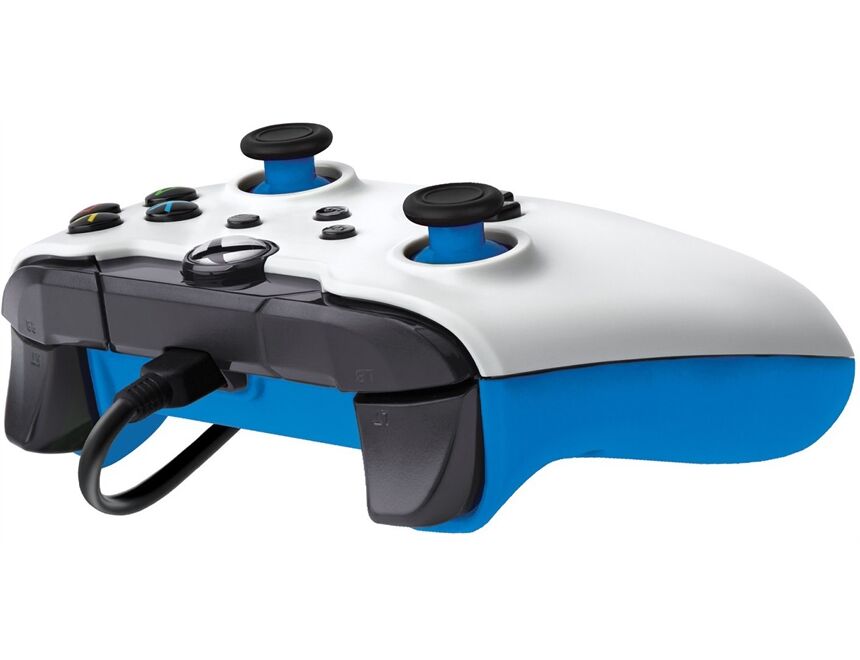 PDP Ion Controller