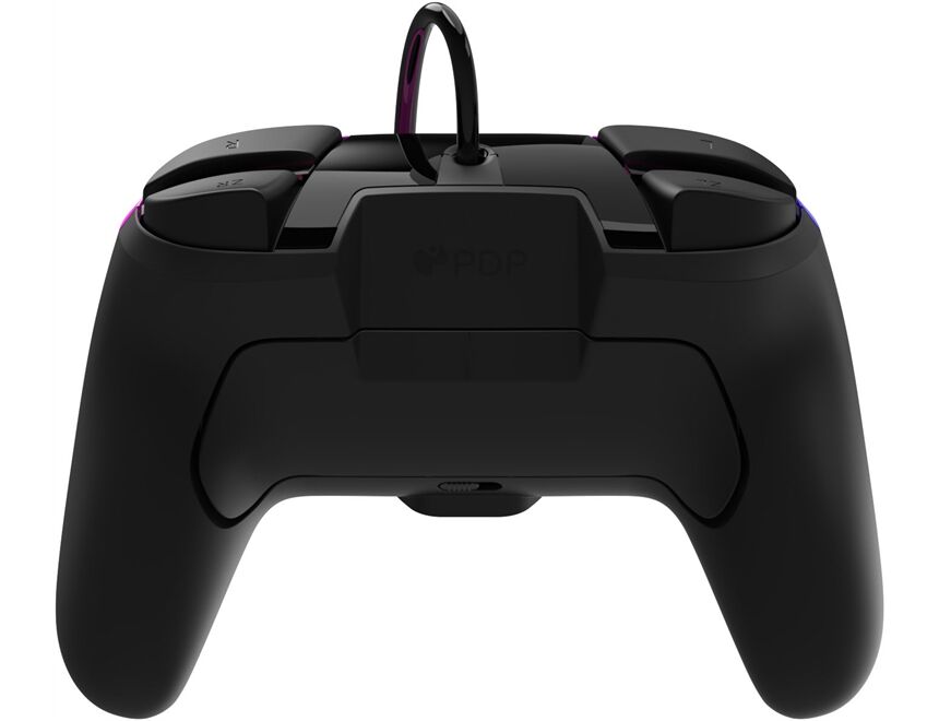 PDP Rematch Star Spectrum Controller