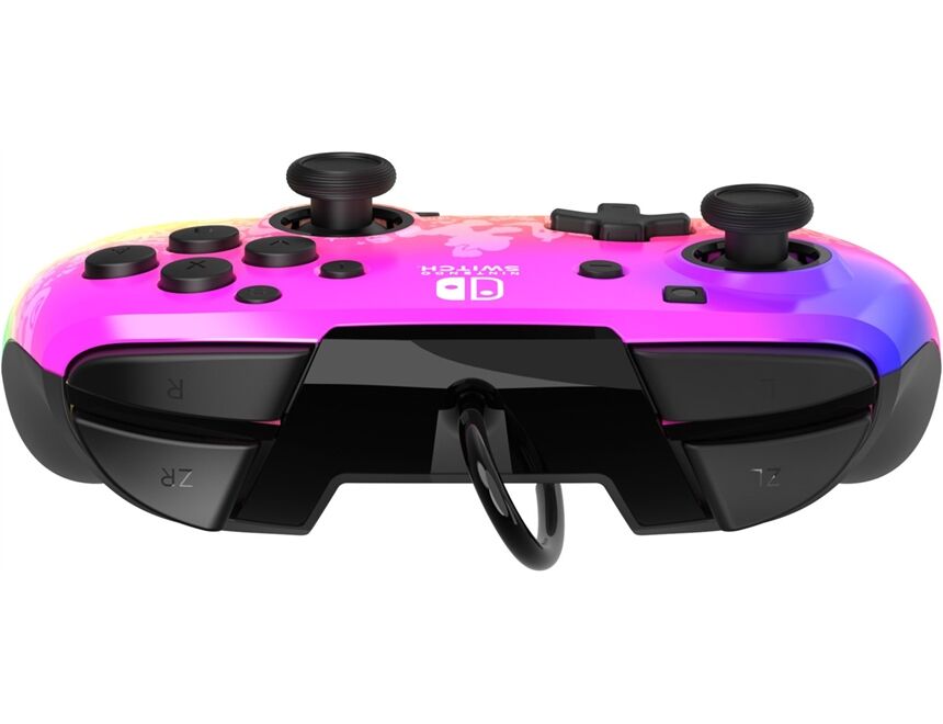 PDP Rematch Star Spectrum Controller