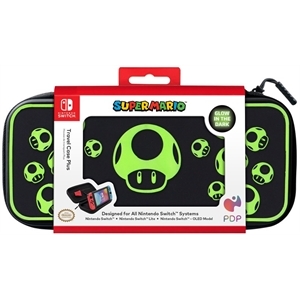 PDP Plus Travel Case 1-up