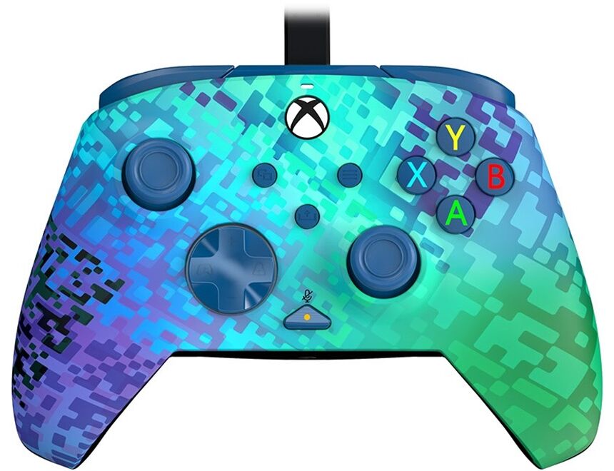 PDP Rematch Glitch Controller