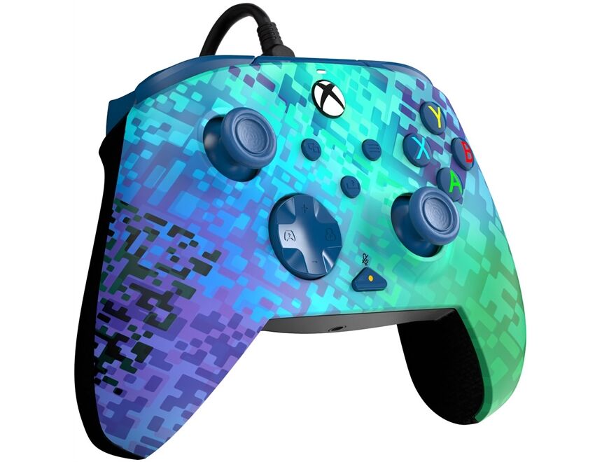 PDP Rematch Glitch Controller