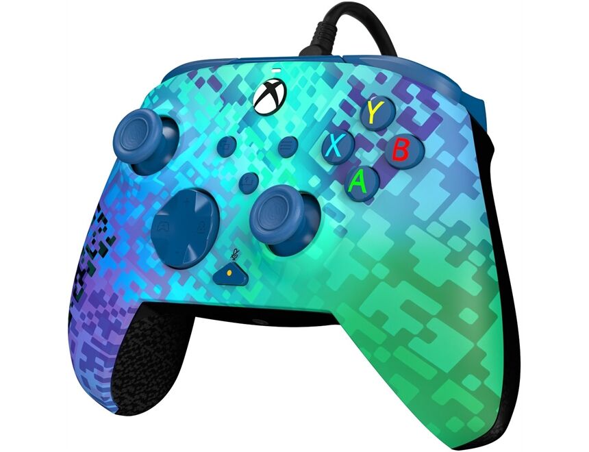 PDP Rematch Glitch Controller