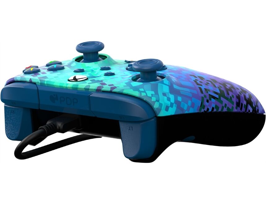PDP Rematch Glitch Controller