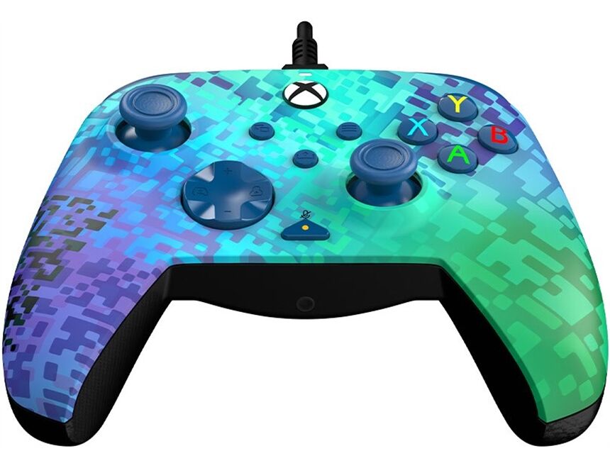 PDP Rematch Glitch Controller
