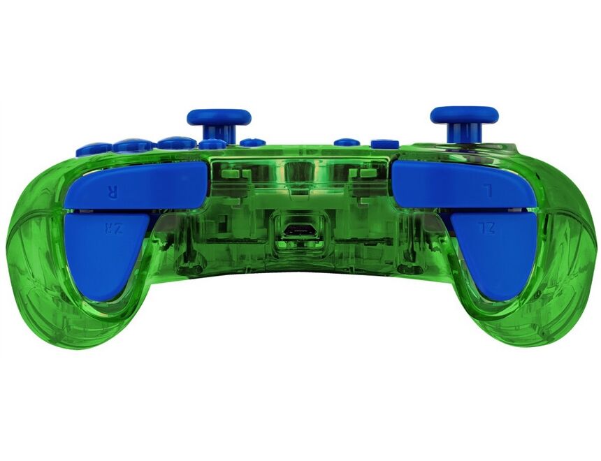 PDP Rock Candy Luigi Time Controller