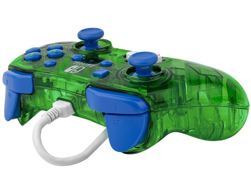 PDP Rock Candy Luigi Time Controller