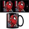 PYRAMID 92450 TK Spider-Man Tasse