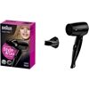 Braun HD 130 Satin Hair 1 Style & Go