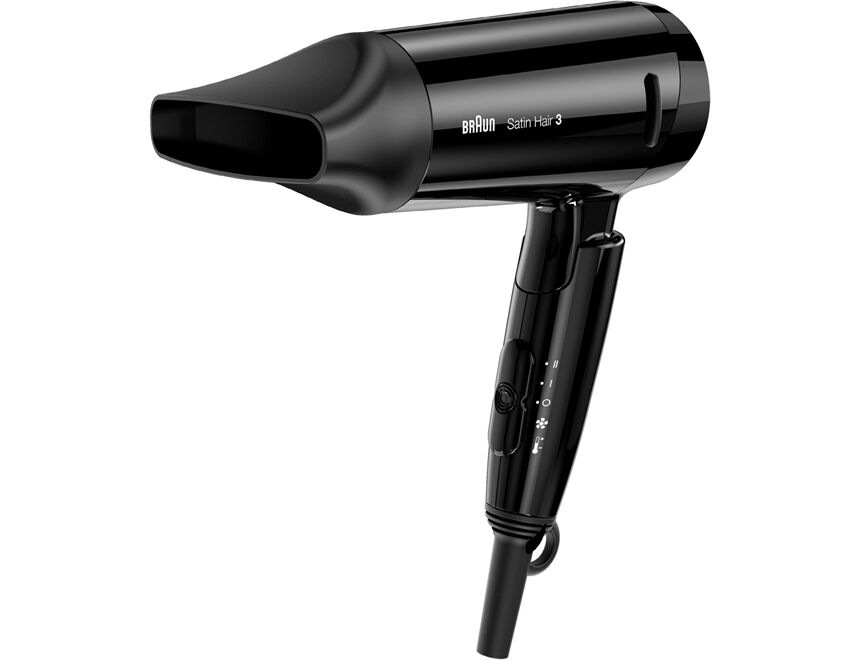 Braun HD 350 Satin Hair 3 Style & Go