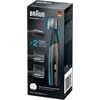 Braun PT 5010 Precision Trimmer