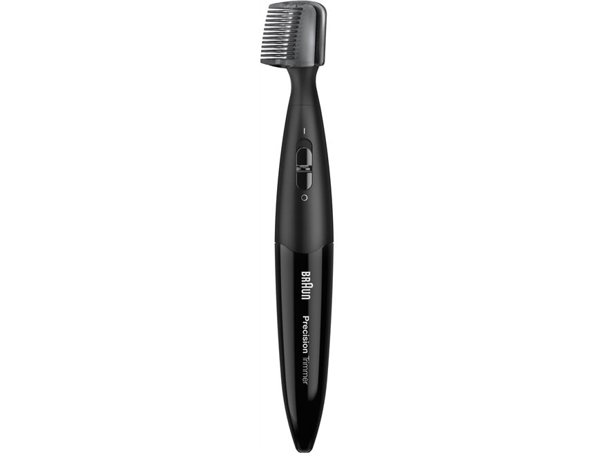 Braun PT 5010 Precision Trimmer