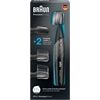 Braun PT 5010 Precision Trimmer