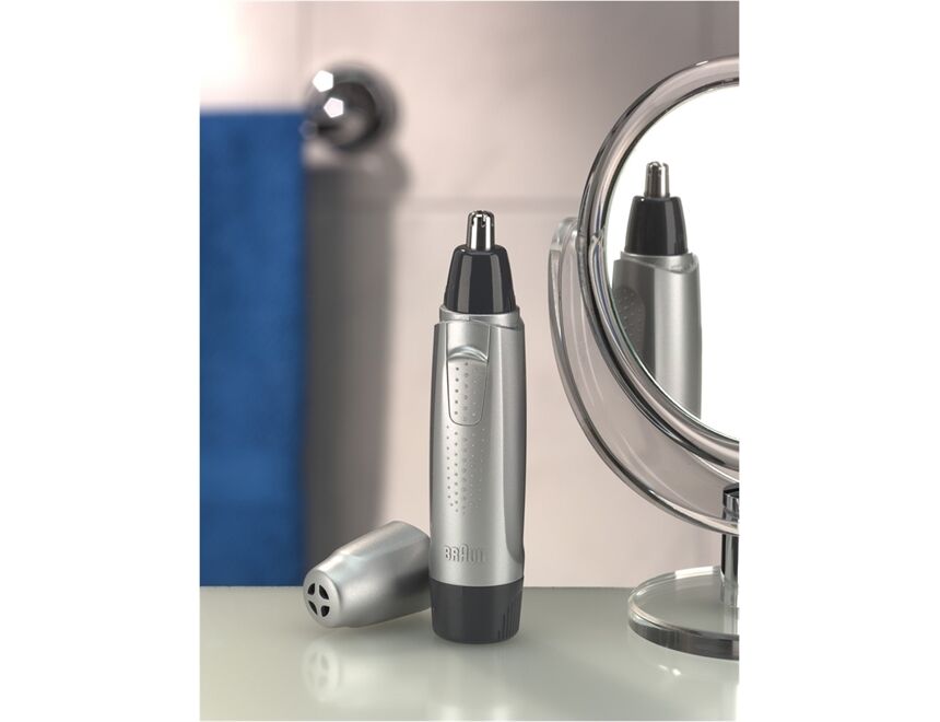 Braun EN 10 Ohr/Nasenhaarschneider