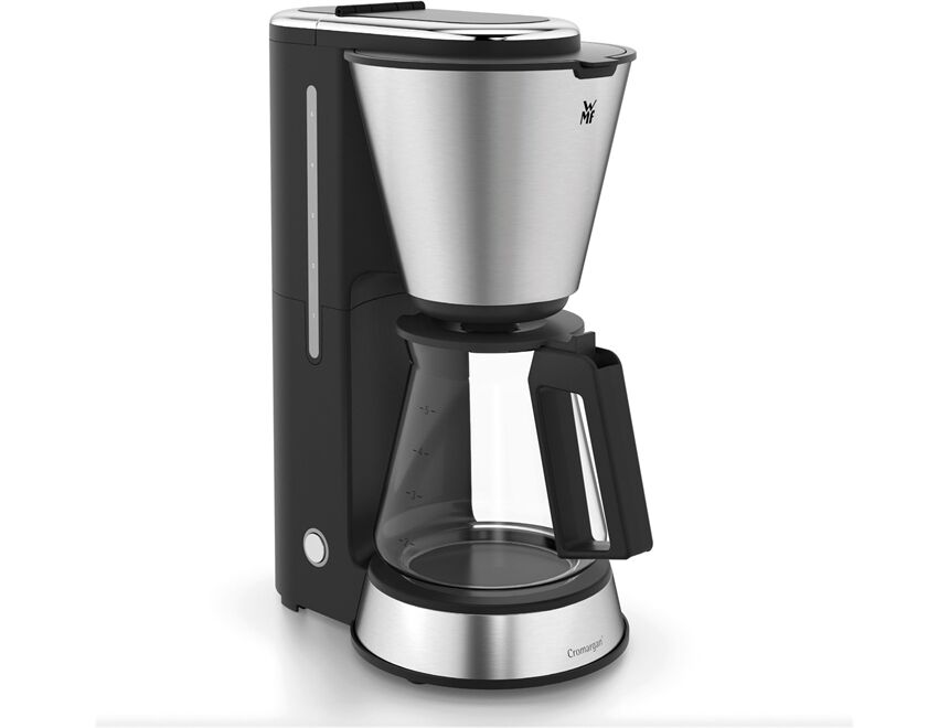 WMF KÜCHENminis Kaffeemaschine Glas
