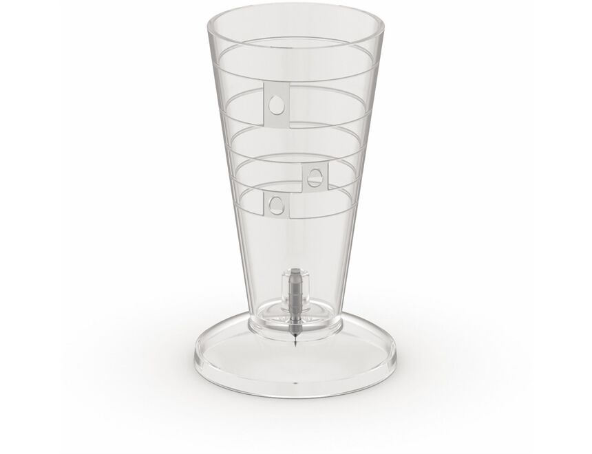 WMF KÜCHENminis 1-Ei-Kocher My Egg