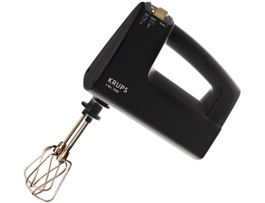 Krups F6085811 - 3 Mix 7000