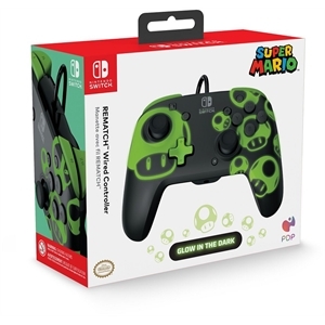 PDP Rematch 1up Controller
