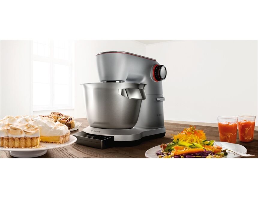Bosch MUM 9 DT 5 S 41