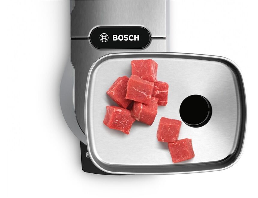 Bosch MUZ 9 HA 1 Fleischwolf