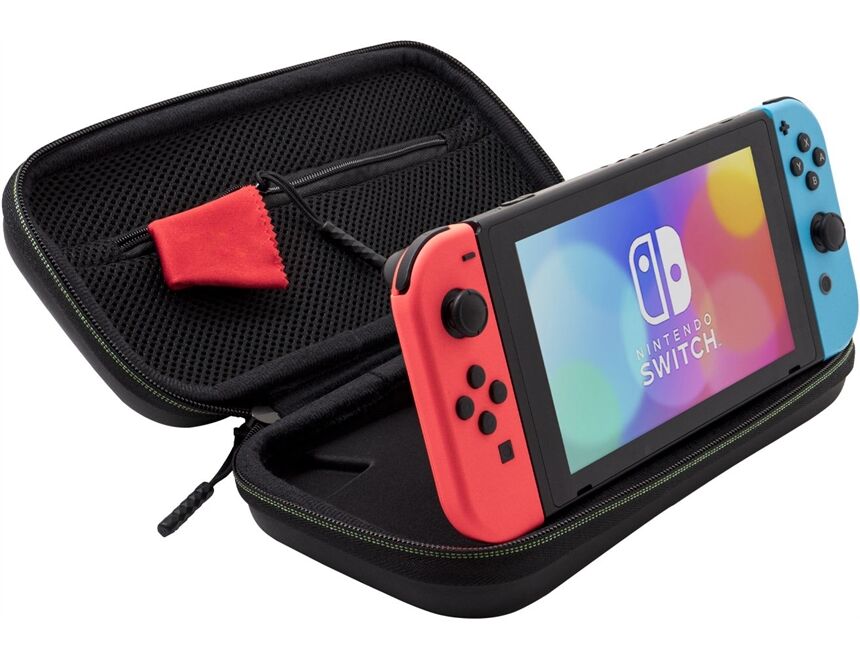 PDP Plus Travel Case 1-up