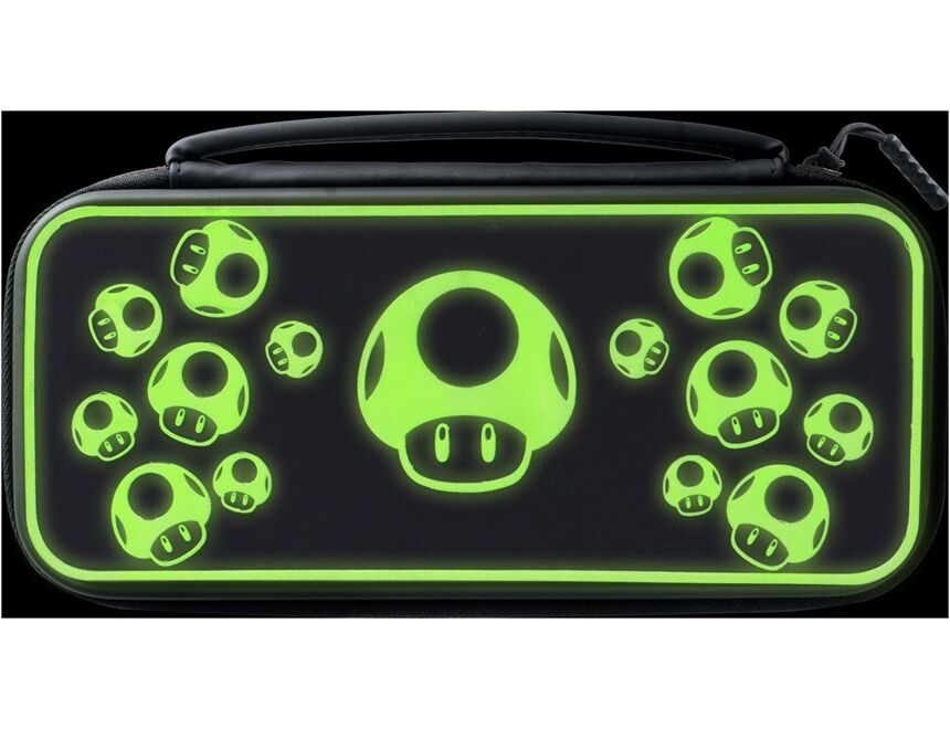 PDP Plus Travel Case 1-up