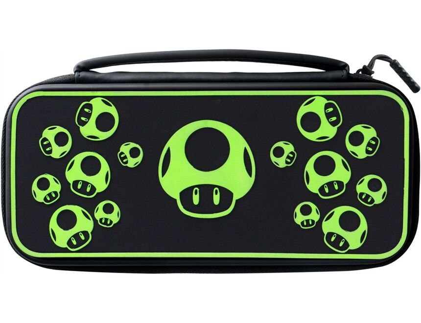 PDP Plus Travel Case 1-up