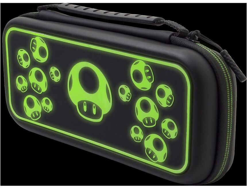 PDP Plus Travel Case 1-up