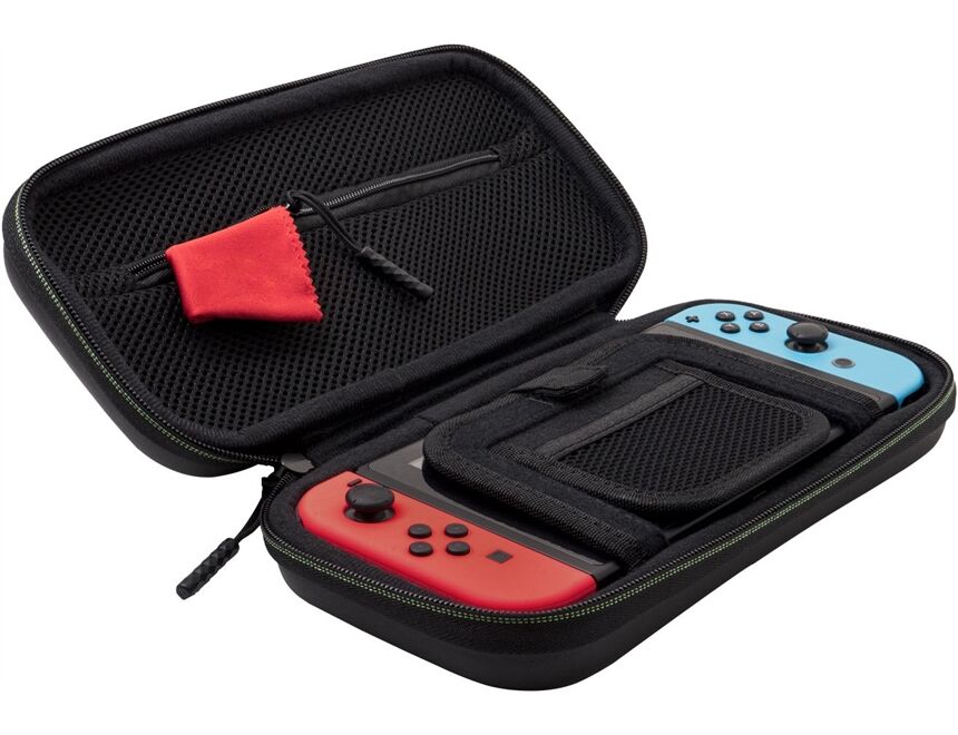 PDP Plus Travel Case 1-up