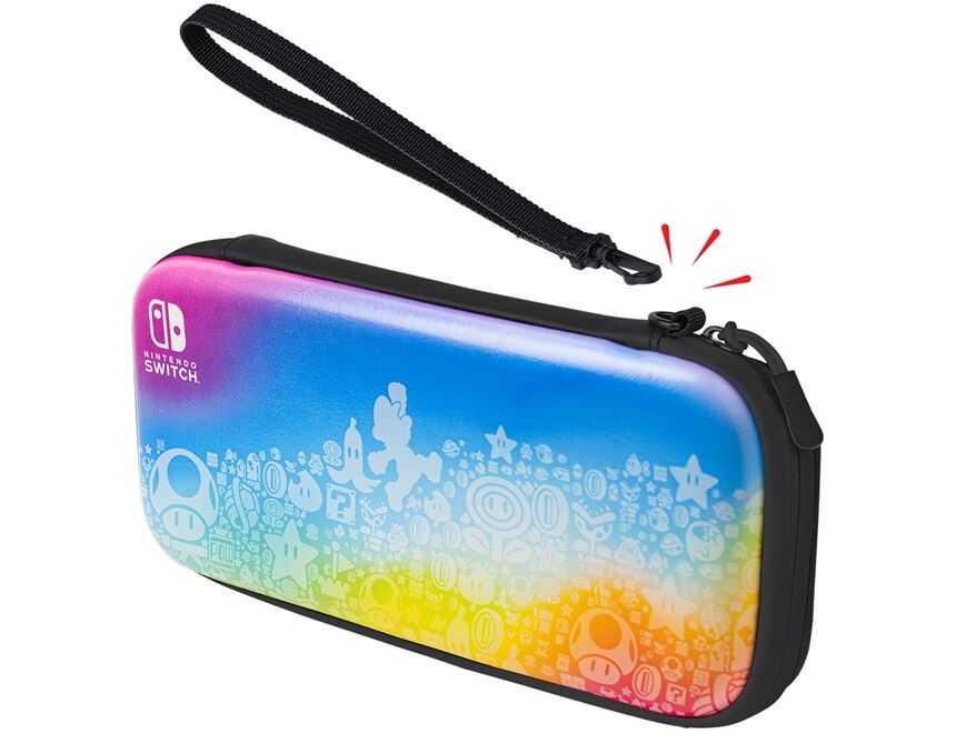 PDP Travel Case Star Spectrum