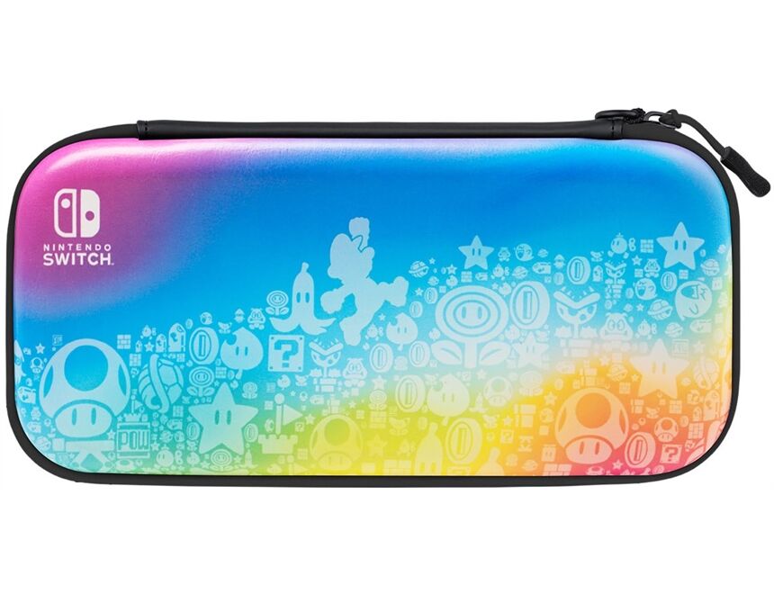 PDP Travel Case Star Spectrum