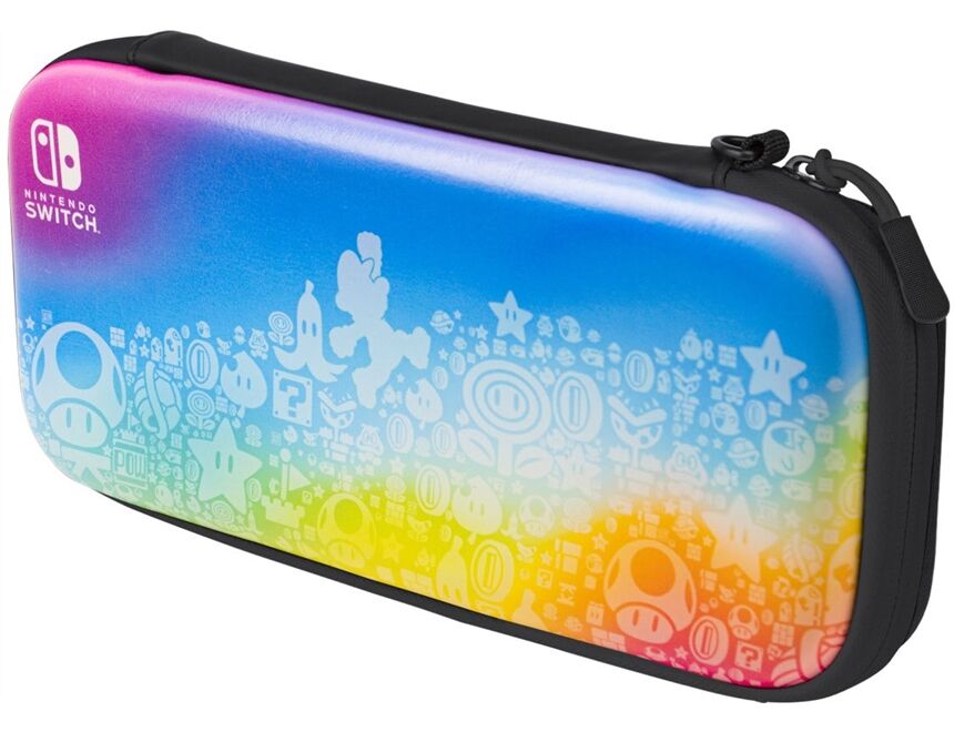 PDP Travel Case Star Spectrum