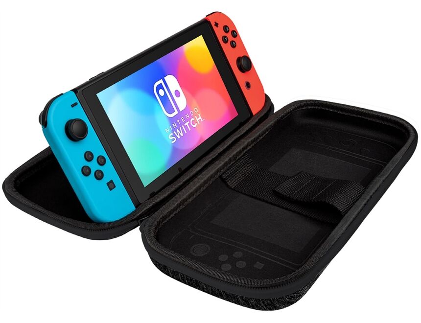 PDP Travel Case Star Spectrum
