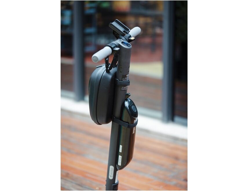 Ninebot by Segway KickScooter Lenkertasche