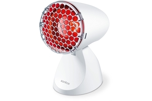 SANITAS SIL 06 infrarotlampe