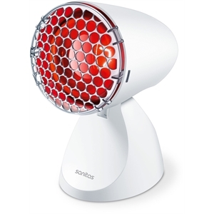 SANITAS SIL 06 infrarotlampe