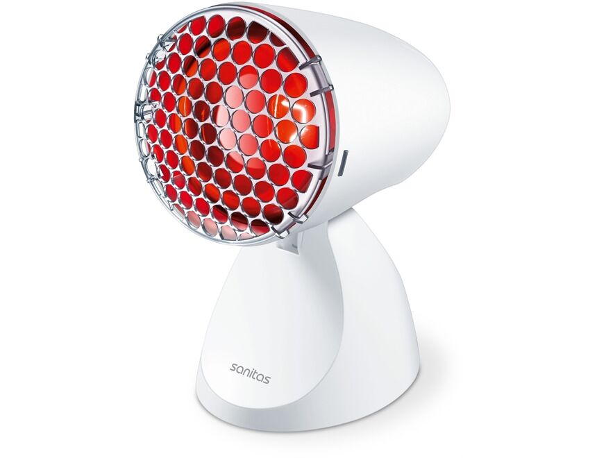 SANITAS SIL 06 infrarotlampe