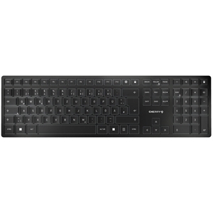 Cherry KW 9100 Slim (DE)