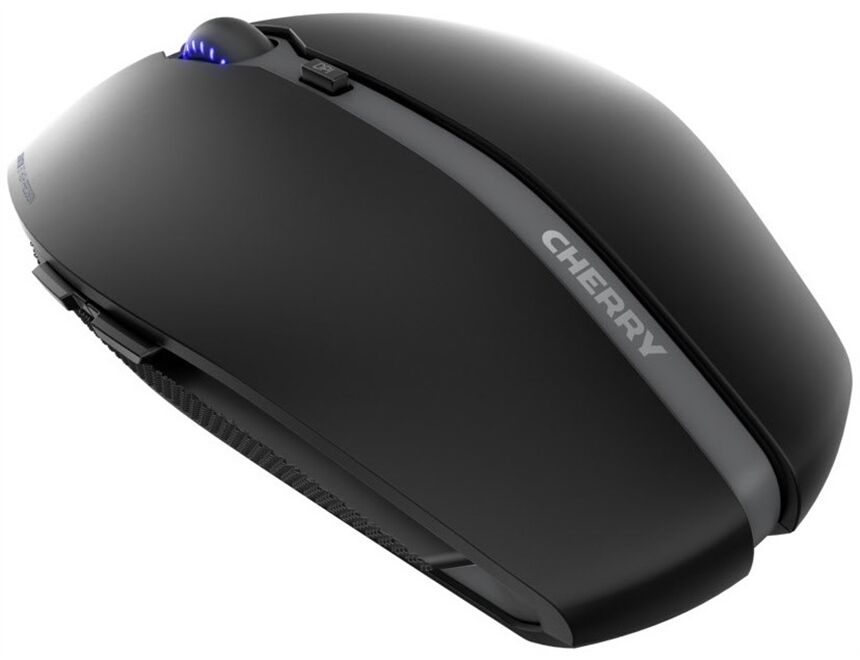 Cherry Gentix BT