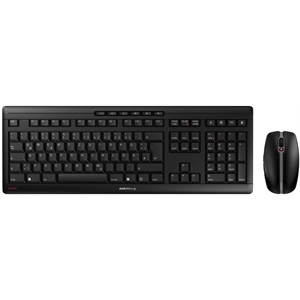 Cherry Stream Desktop Recharge (DE)