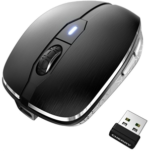 Cherry MW 8C Advanced