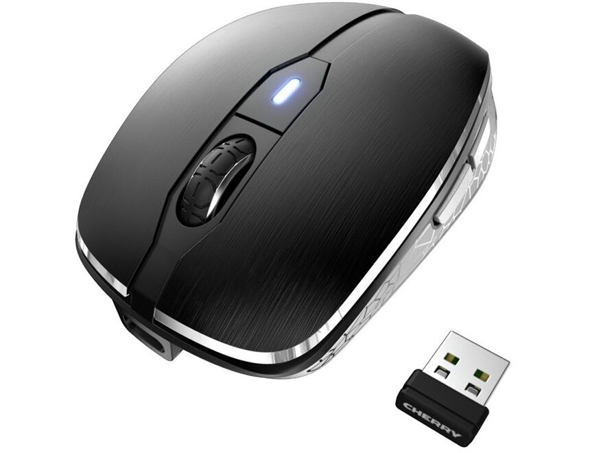Cherry MW 8C Advanced
