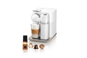 DeLonghi EN 640.W Nespresso Latissima